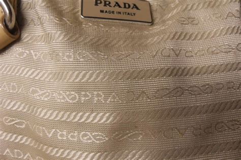 prada label inside the bag|prada bag inside lining repairs.